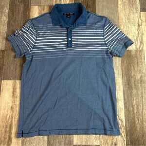 Michael Kors, Mens Medium Polo